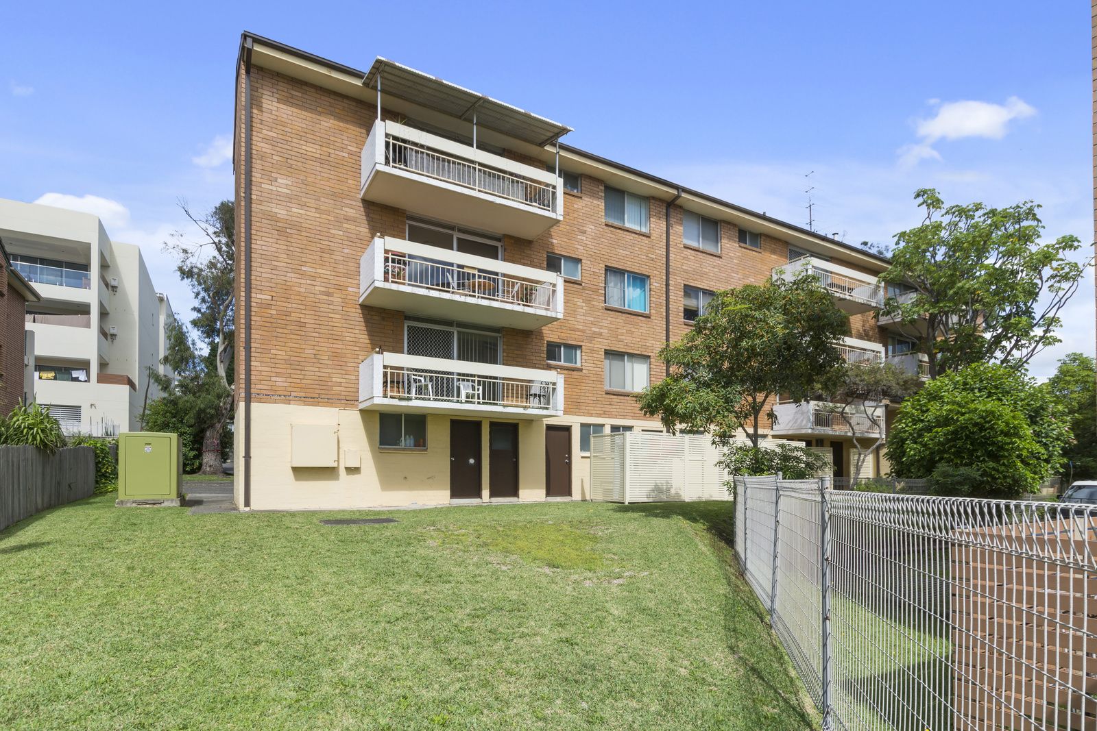 10/14A Bourke Street, North Wollongong NSW 2500, Image 1