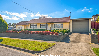 Picture of 32 Roberts Avenue, MULGRAVE VIC 3170