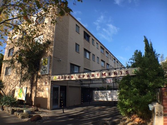 1 bedrooms Apartment / Unit / Flat in 35/25 Redan Street ST KILDA VIC, 3182