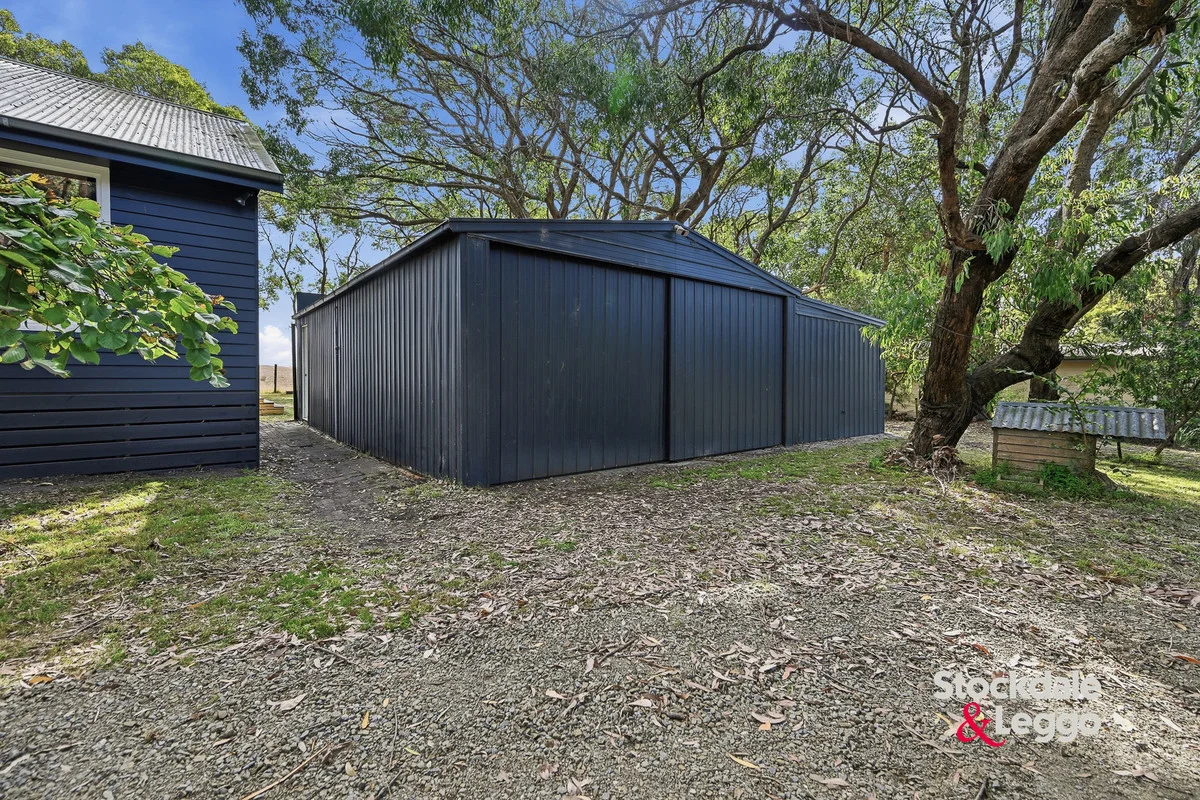 Additional image 29 of 21 Grevillia Street, Walkerville VIC 3956