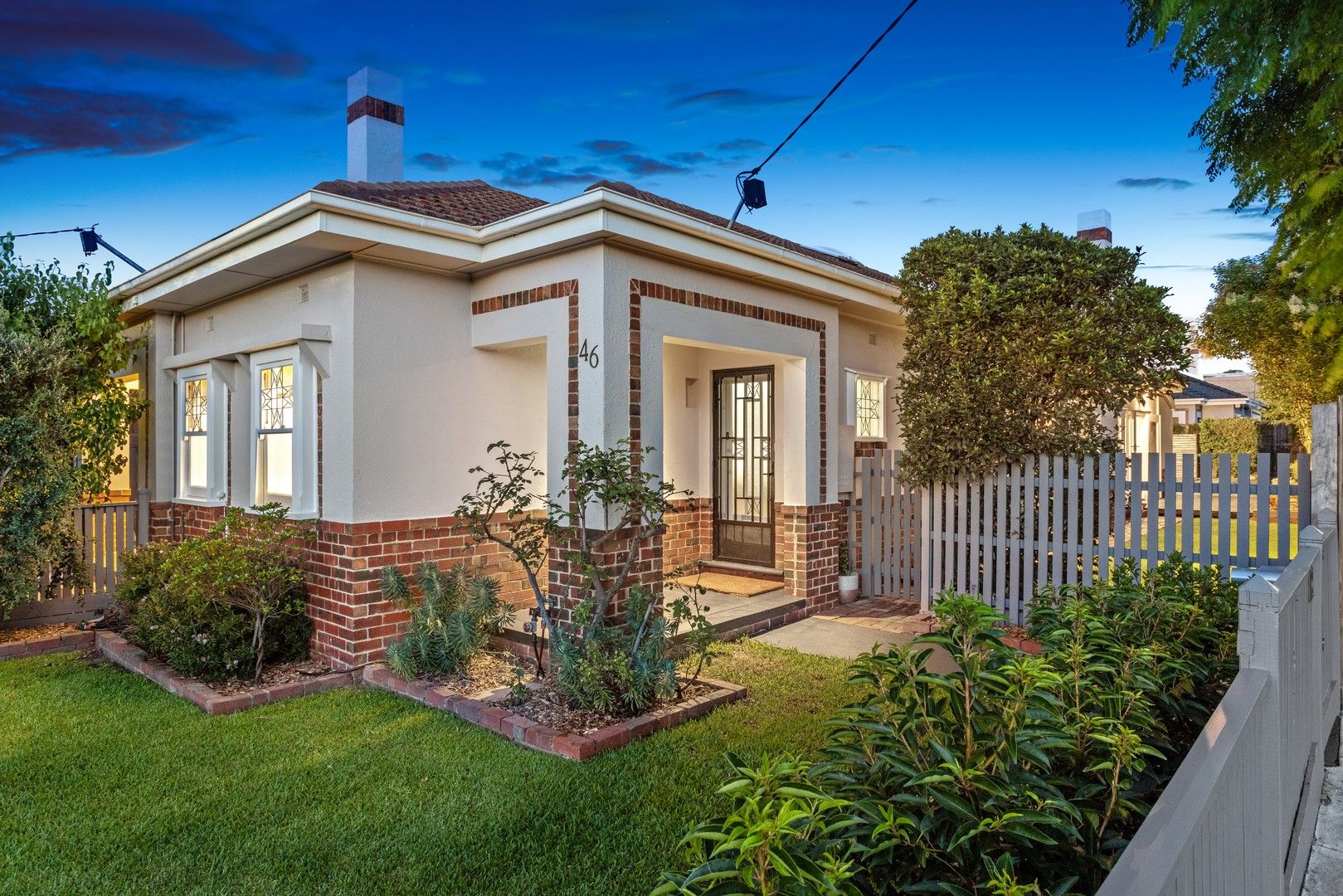 46 Hobart Road, Murrumbeena VIC 3163, Image 0