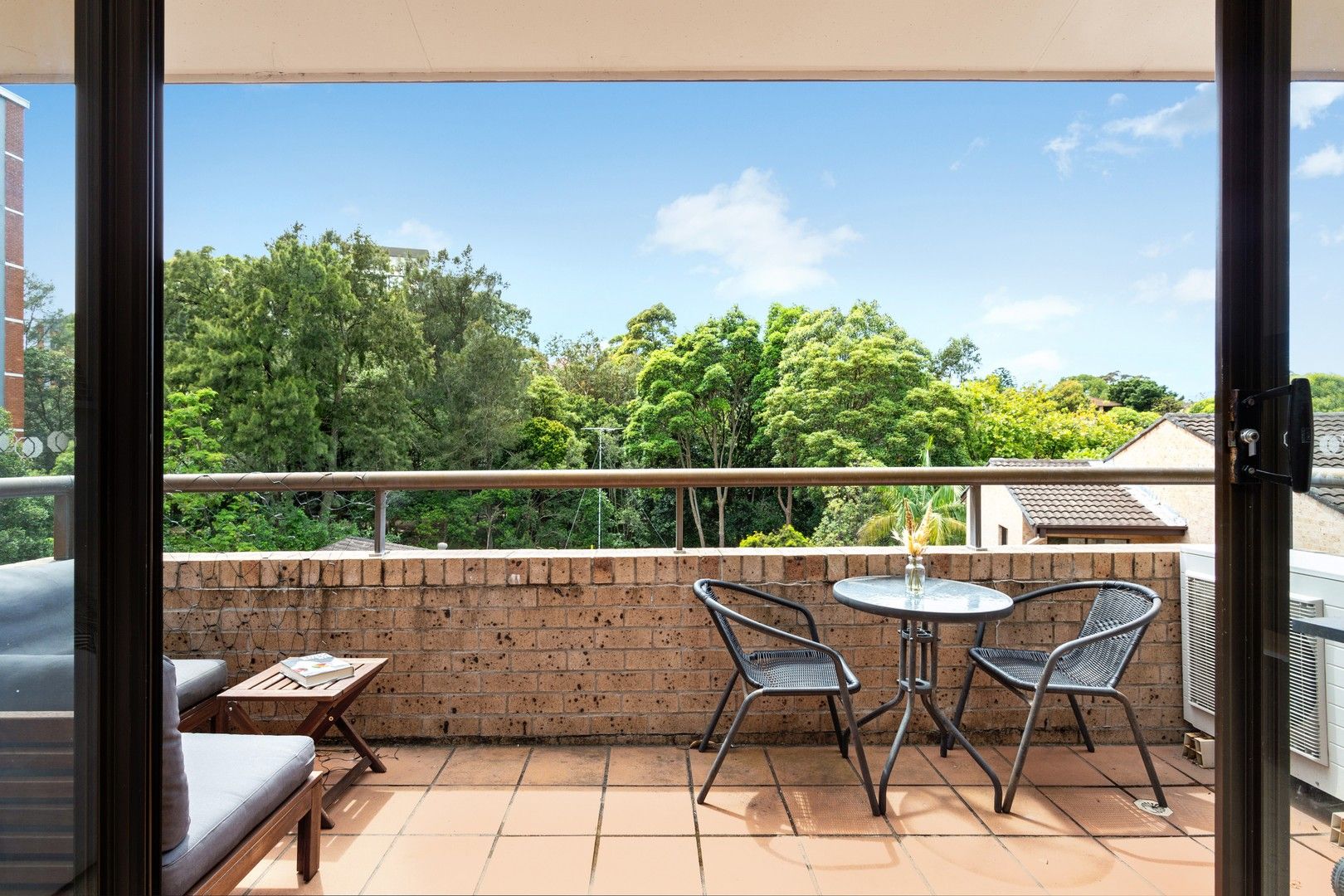 2 bedrooms Apartment / Unit / Flat in 16/43A St Marks Road RANDWICK NSW, 2031