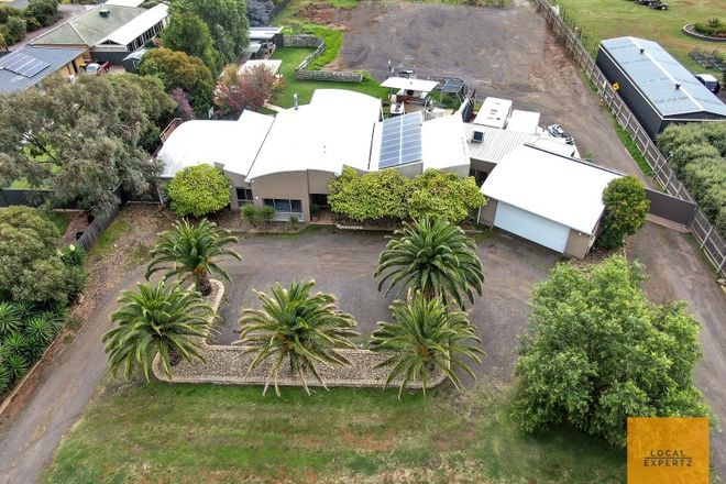 Picture of 2 Aviator Place, BROOKFIELD VIC 3338