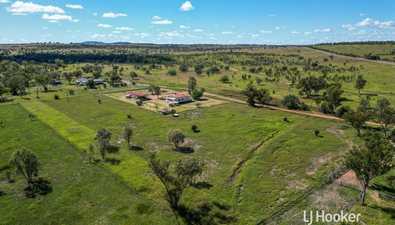 Picture of 119 Clayton Road, ROMA QLD 4455