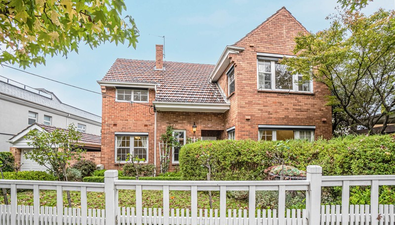Picture of 1 Cityview Road, BALWYN NORTH VIC 3104