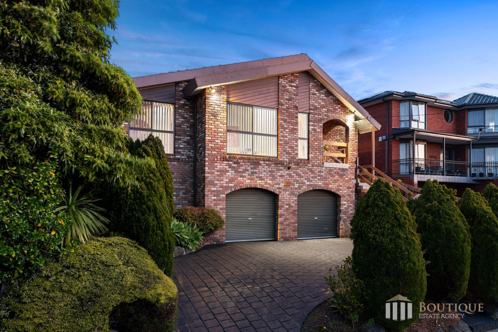 196 Outlook Drive, Dandenong North VIC 3175, Image 0