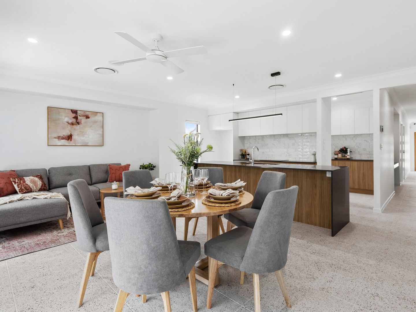 4 bedrooms New House & Land in Lot 8 New Rd MANLY WEST QLD, 4179