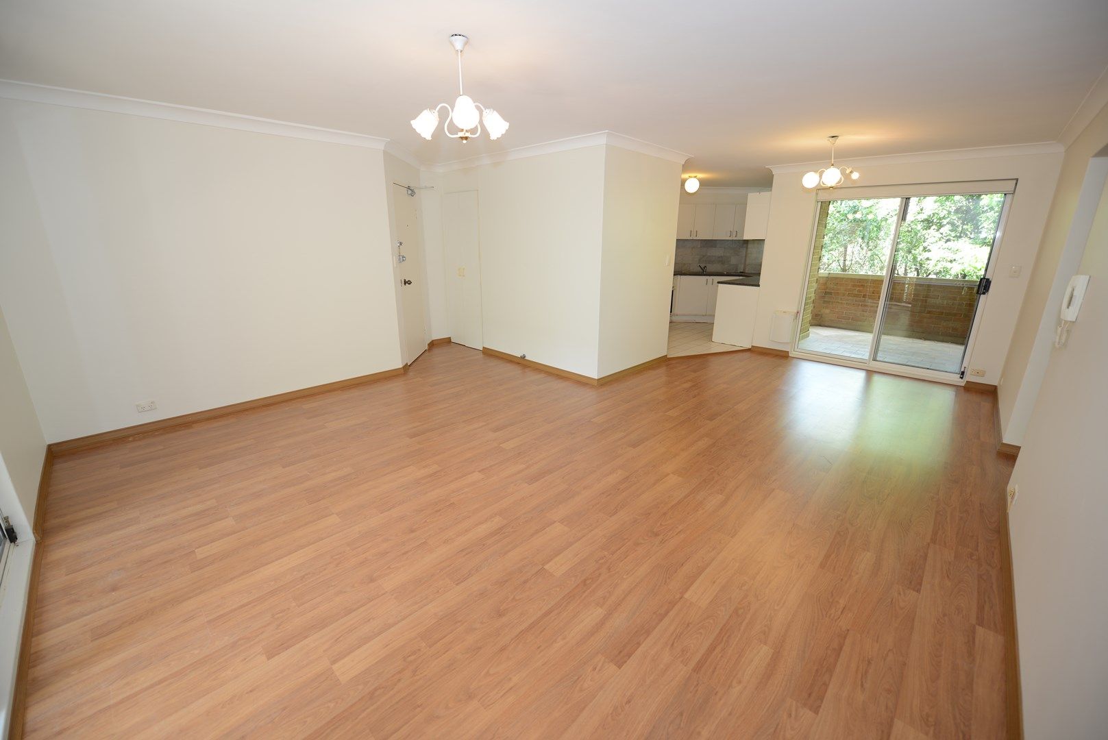 2 bedrooms Apartment / Unit / Flat in 14/18 Parkes Road ARTARMON NSW, 2064