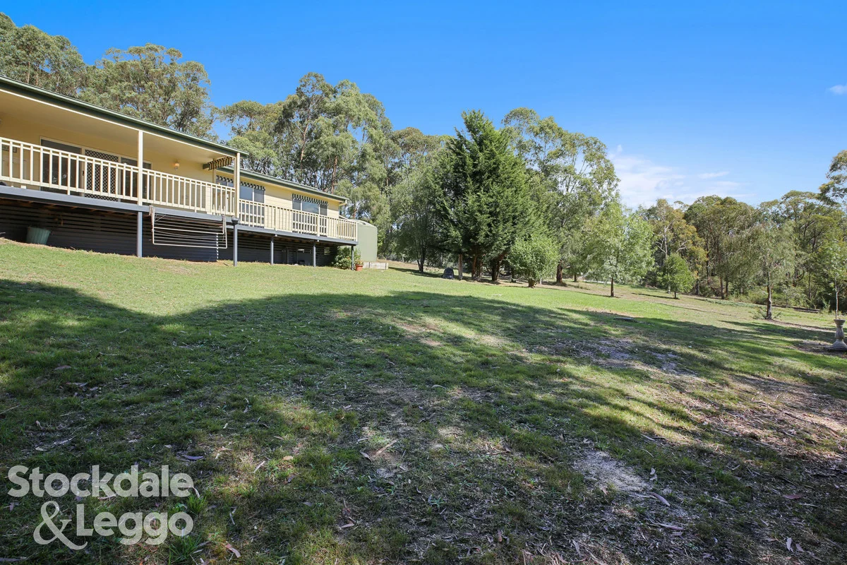 Additional image 17 of 11 Gilfedder Terrace, Mirboo North VIC 3871