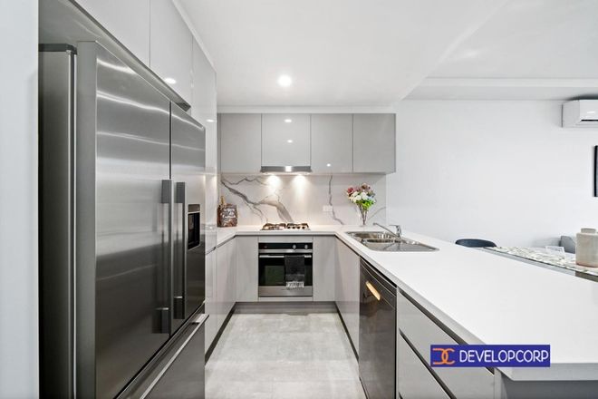 Picture of 48/51-53a Balmoral St, WAITARA NSW 2077