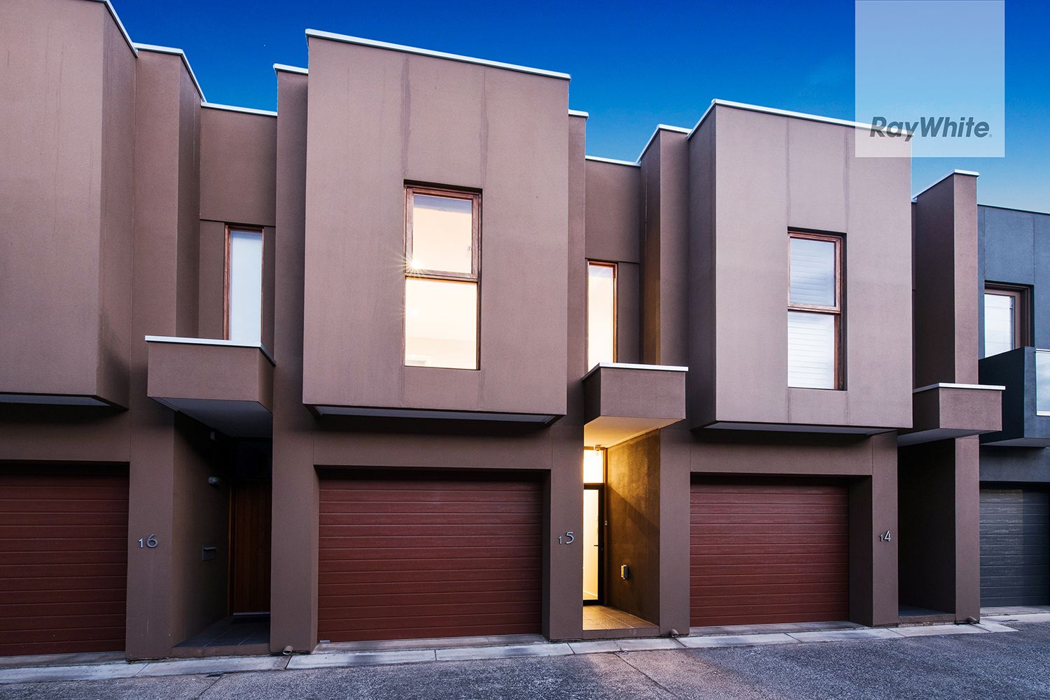 2 bedrooms Townhouse in 5/1 Boucatt Place BROMPTON SA, 5007