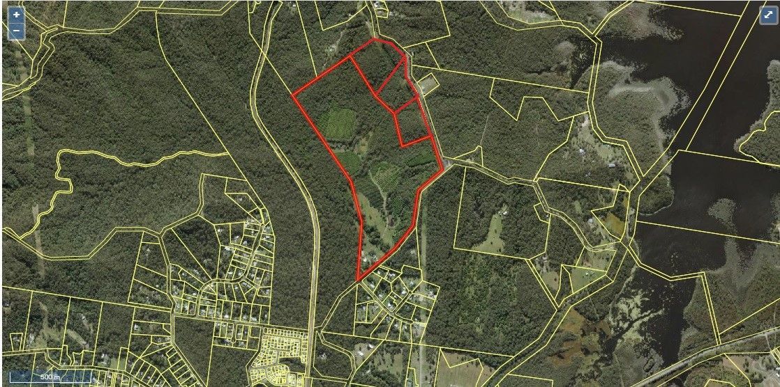 127 Tunnel Ridge Road, Landsborough | Property History & Address ...