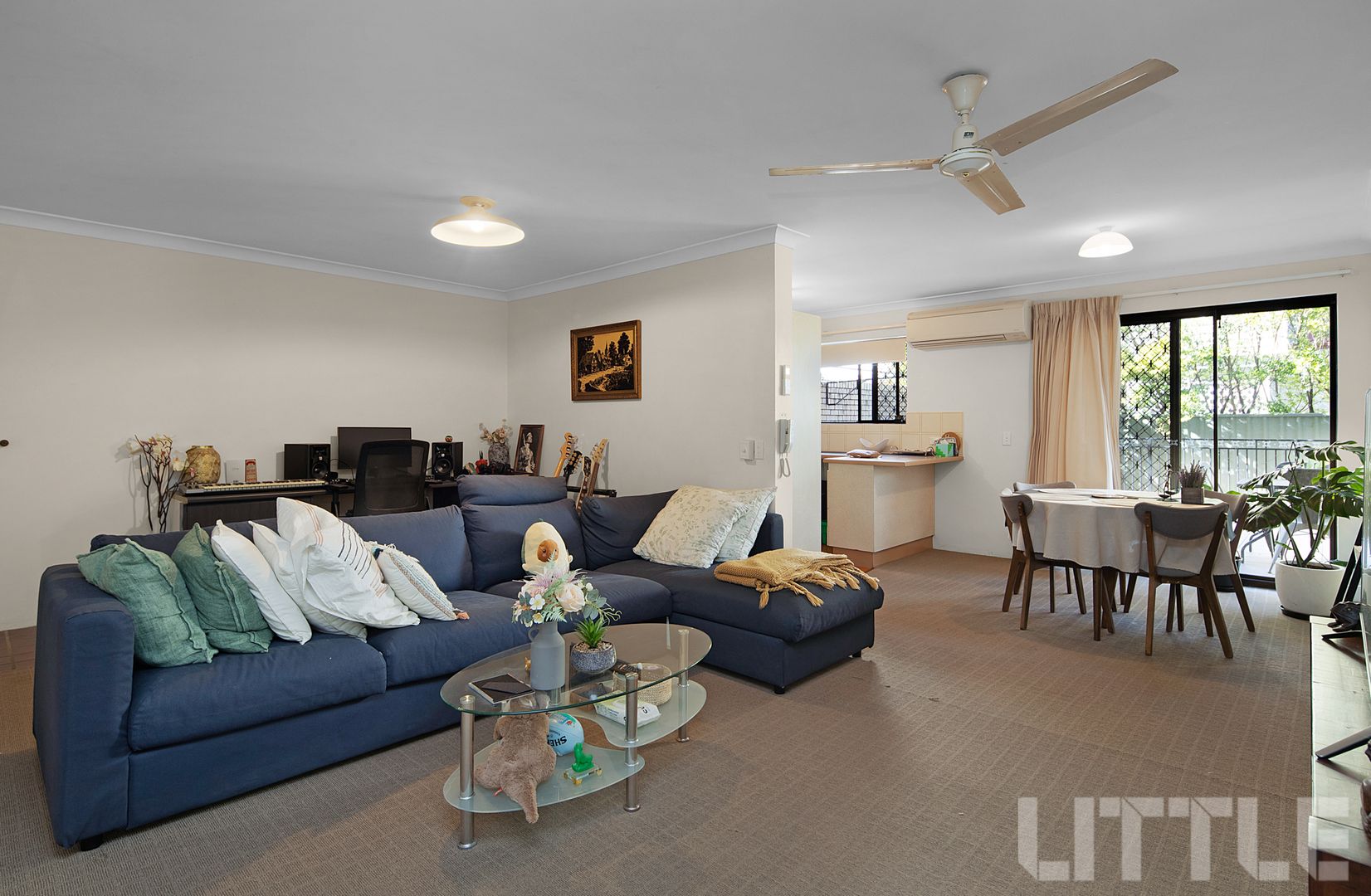 4/31 Chasely Street, Auchenflower QLD 4066, Image 1
