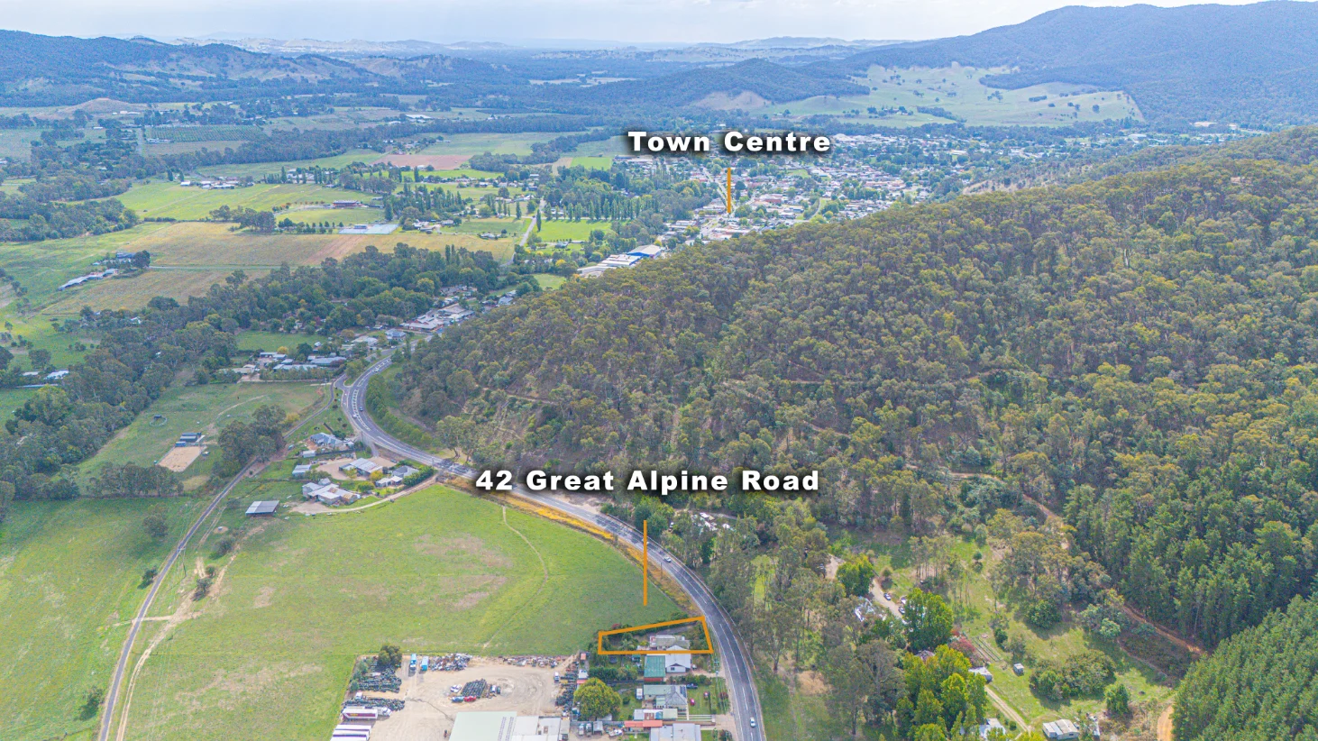 Additional image 13 of 42 Great Alpine Road, Myrtleford VIC 3737