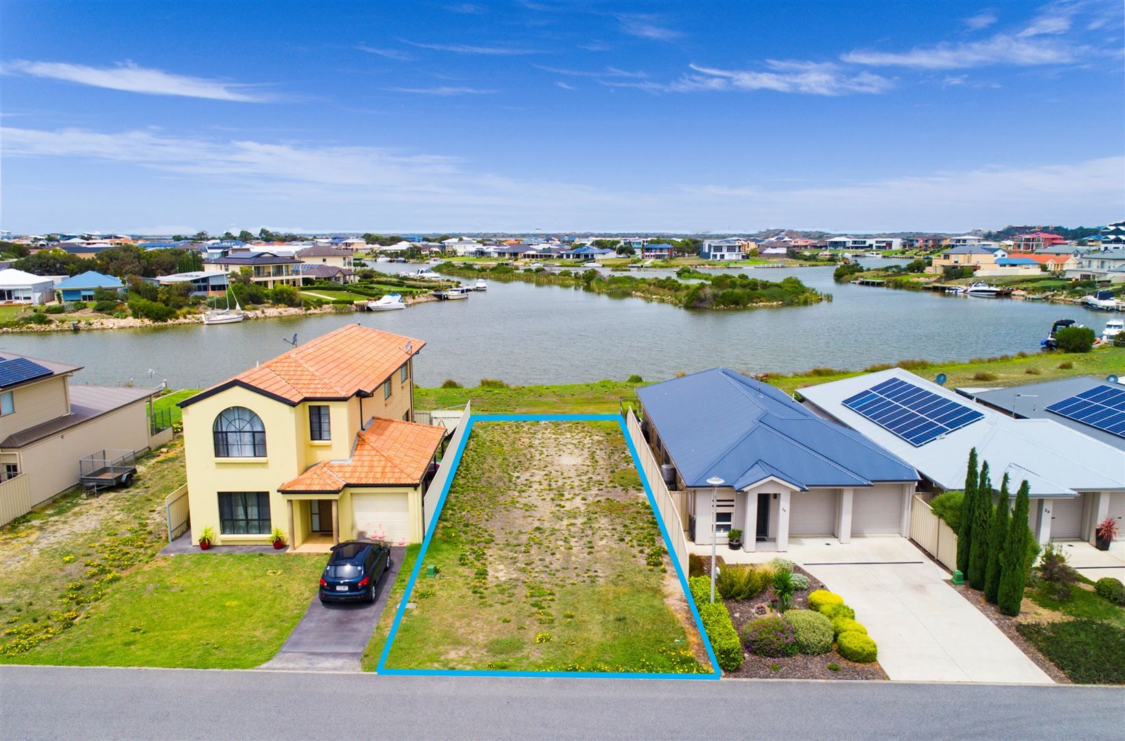 (Lot 601) 28 Providence Place, Hindmarsh Island SA 5214, Image 0