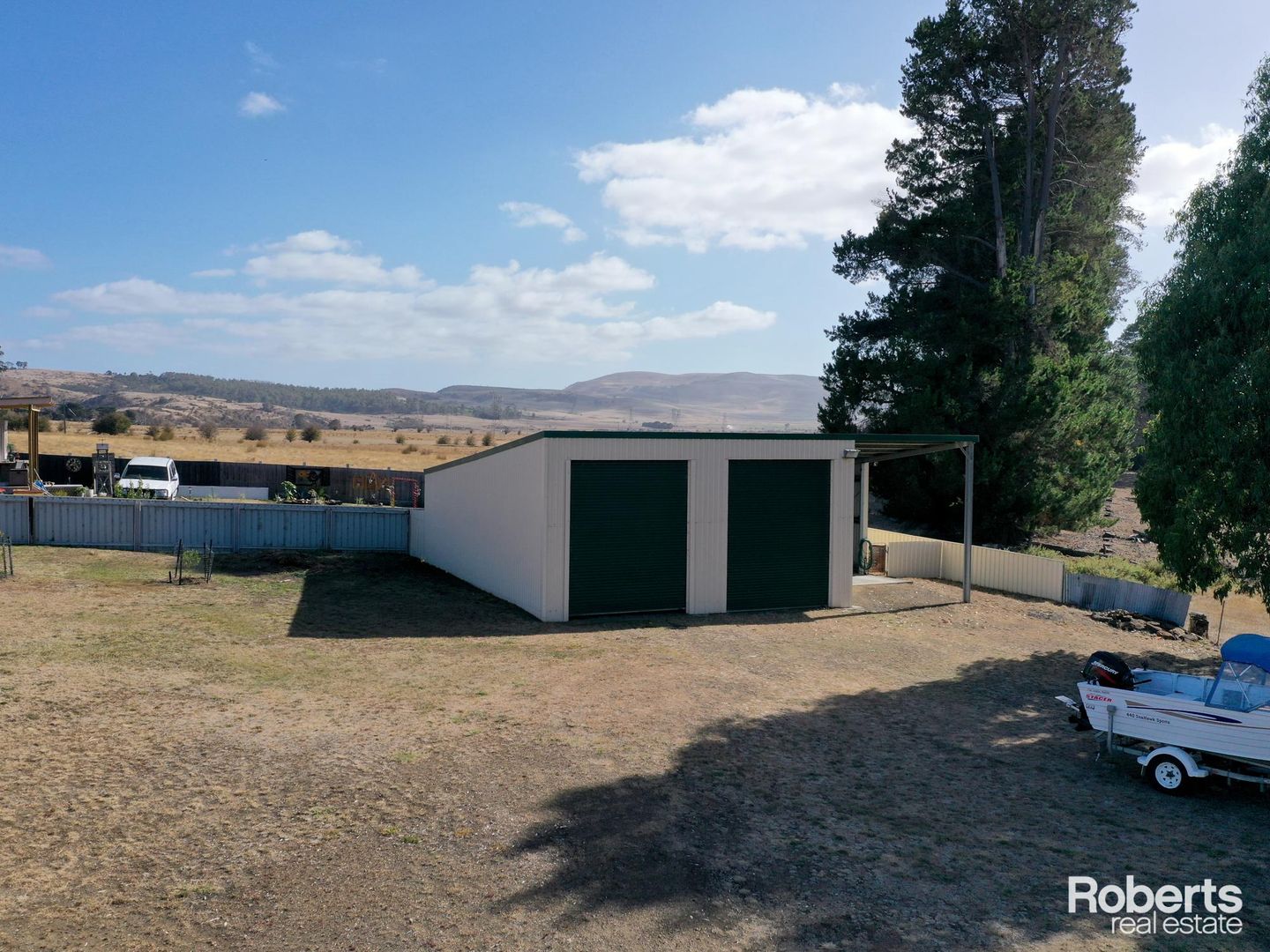 Lot 7/6988 Lyell Highway, Ouse TAS 7140, Image 1