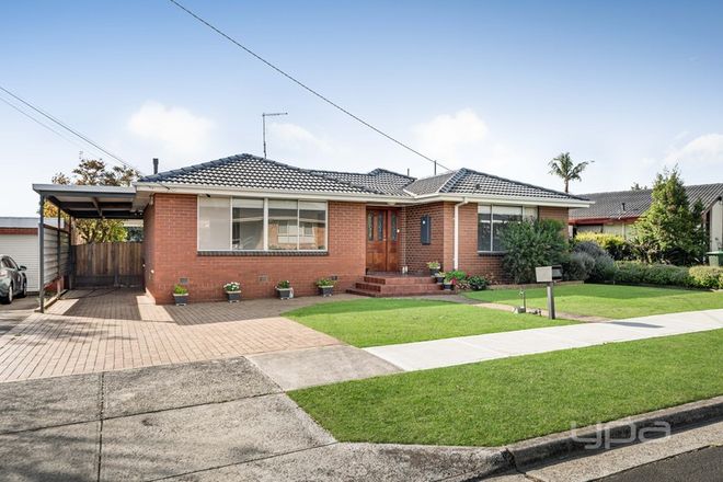 Picture of 18 Bamford Avenue, WESTMEADOWS VIC 3049