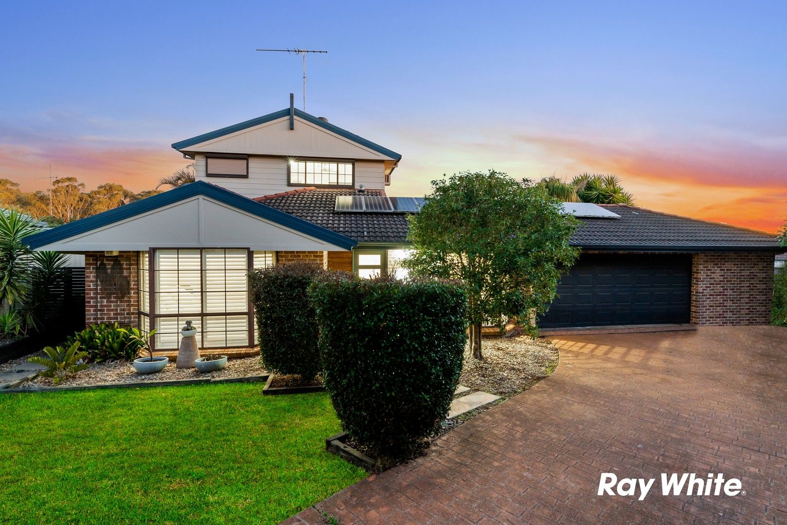 33 Mansion Court, Quakers Hill NSW 2763, Image 0