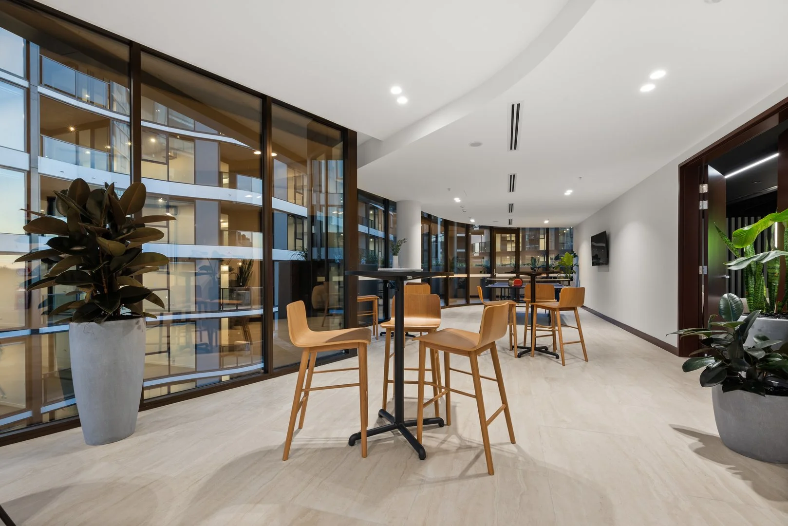 Additional image 34 of 1708/2 Furzer St, Phillip ACT 2606