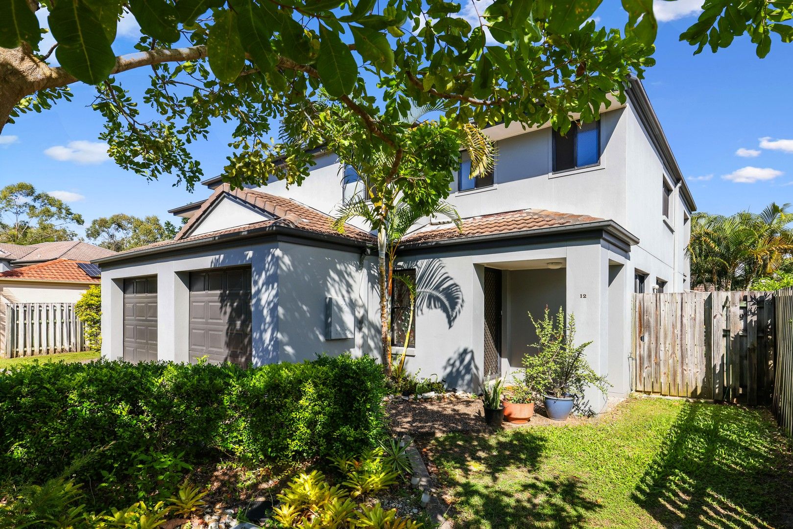 12/107-111 Arundel Drive, Arundel QLD 4214, Image 0