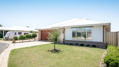 Picture of 7 Majuda Court, TOCUMWAL NSW 2714