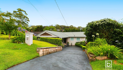 Picture of 7 Alanna Street, TERRIGAL NSW 2260