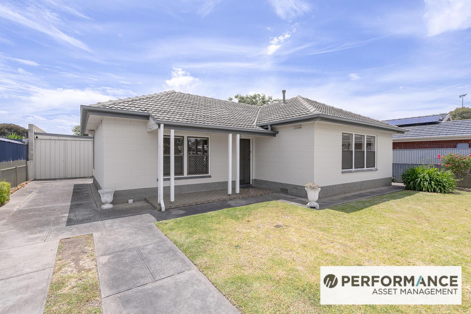 36 Byard Terrace, Mitchell Park SA 5043 House For Rent Domain