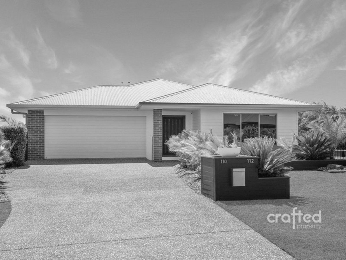 110 Melrose Place, New Beith QLD 4124, Image 0