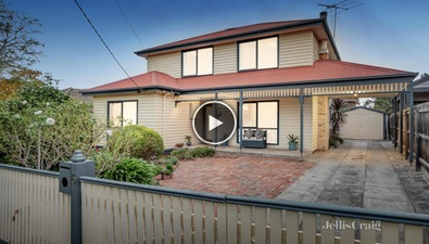Picture of 6 Leigh Street, BENTLEIGH EAST VIC 3165