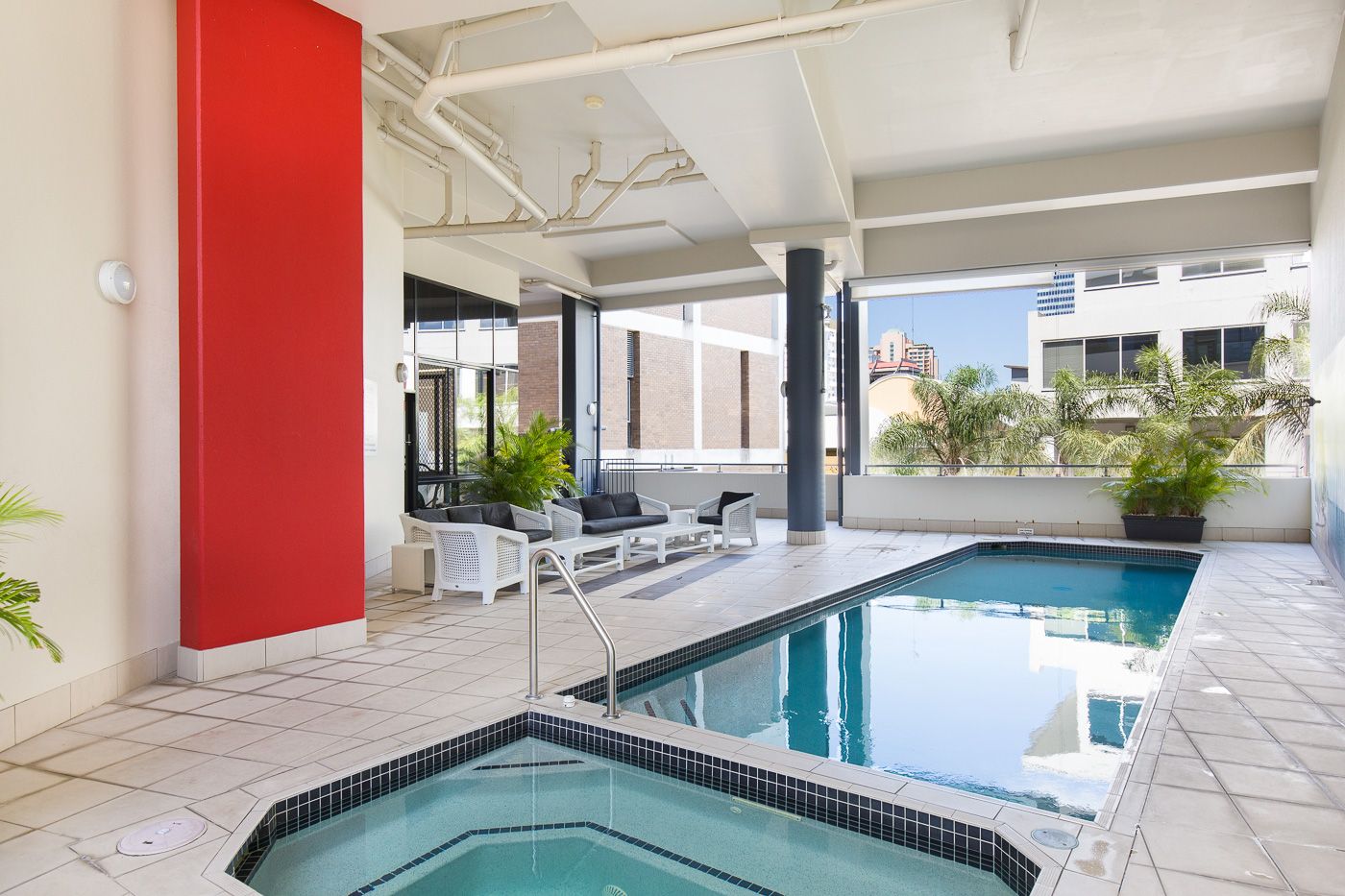 706/292 Boundary Street, Spring Hill QLD 4000, Image 2