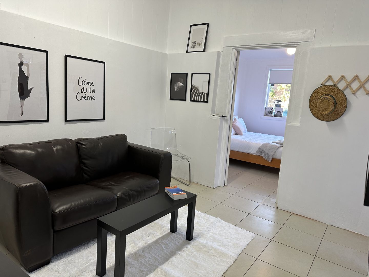 57 Neill Street Laneway, Harden NSW 2587 Apartment For Rent 280