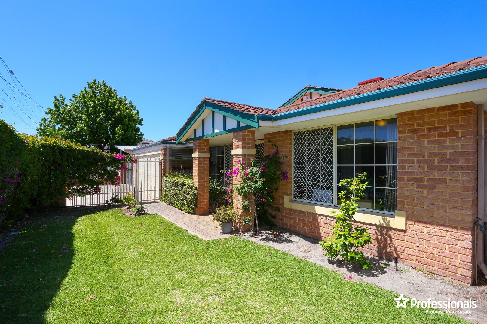 Unit 1/24 Marjorie Avenue, Shelley WA 6148, Image 1