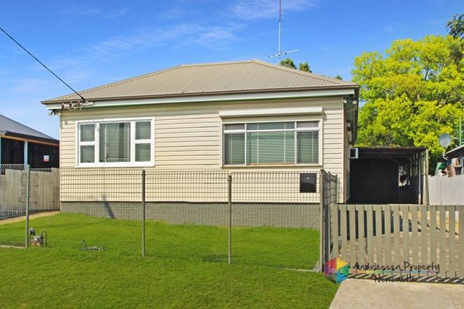 109 4 Bedroom Houses For Sale In Cardiff South Nsw 2285 Domain