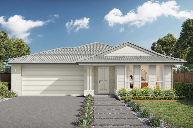 Picture of Lot 1012 Kallis Wy, ROCKBANK VIC 3335