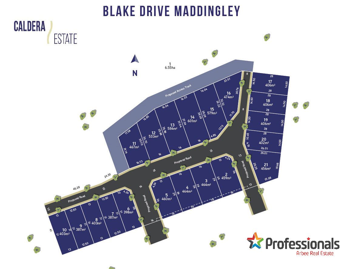 11 Blake Drive, Maddingley VIC 3340, Image 0