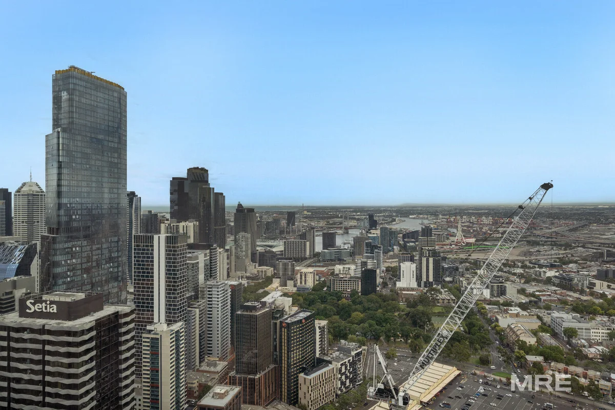 Additional image 13 of 5707/462 Elizabeth Street, Melbourne VIC 3000