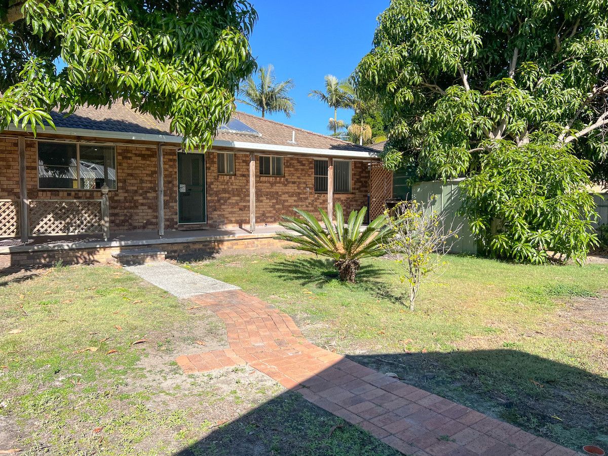 49 Gumnut Road, Yamba NSW 2464 House For Rent Domain