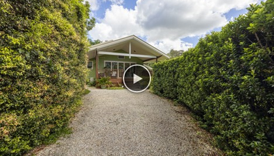Picture of 17 Coolamon View, CURRUMBIN VALLEY QLD 4223