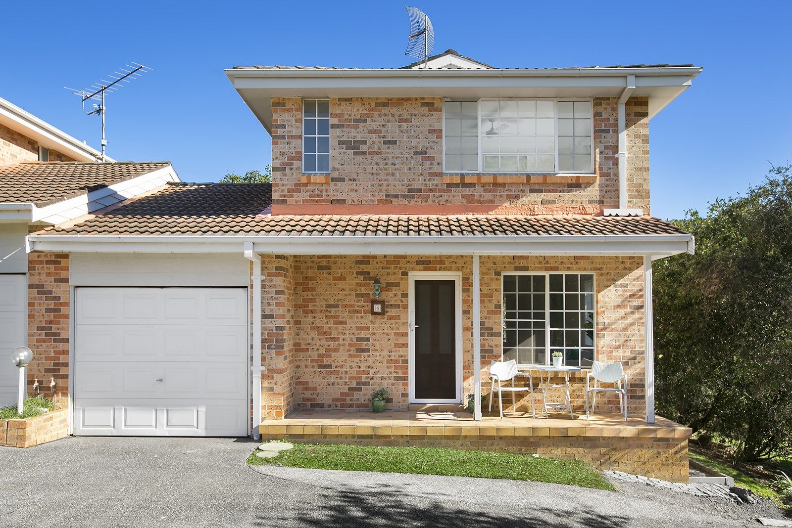 4/9-11 Newbold Close, Thirroul NSW 2515, Image 1