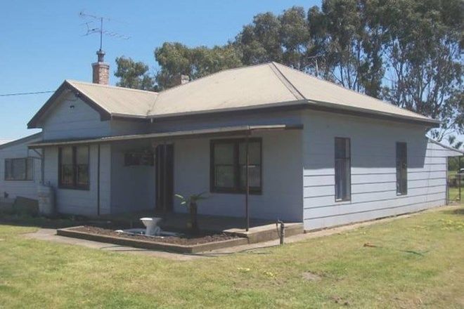 Picture of 810 Cobden-Terang Road, COBRICO VIC 3266