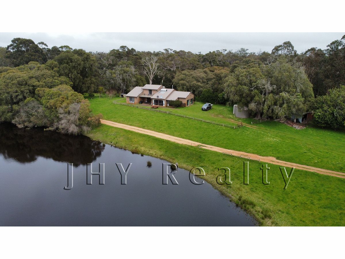 210 Campbell Road, Warner Glen WA 6288 Domain