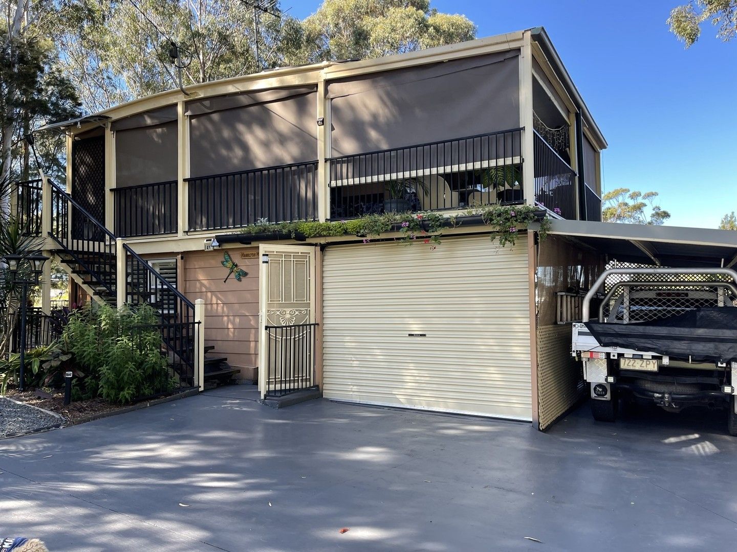 4 bedrooms House in 41 Trimaran St RUSSELL ISLAND QLD, 4184