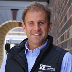 Brad Dunham, Sales representative