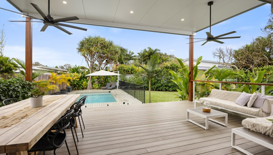 Picture of 19 Fourwinds Avenue, COOLUM BEACH QLD 4573