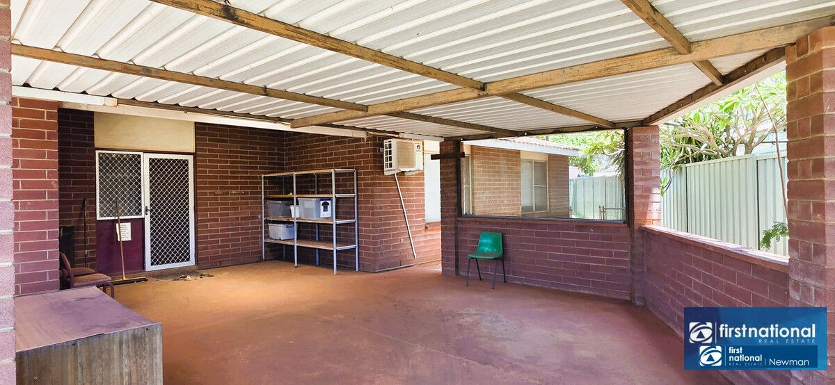 Additional image 13 of 13 Wehl Street, Newman WA 6753