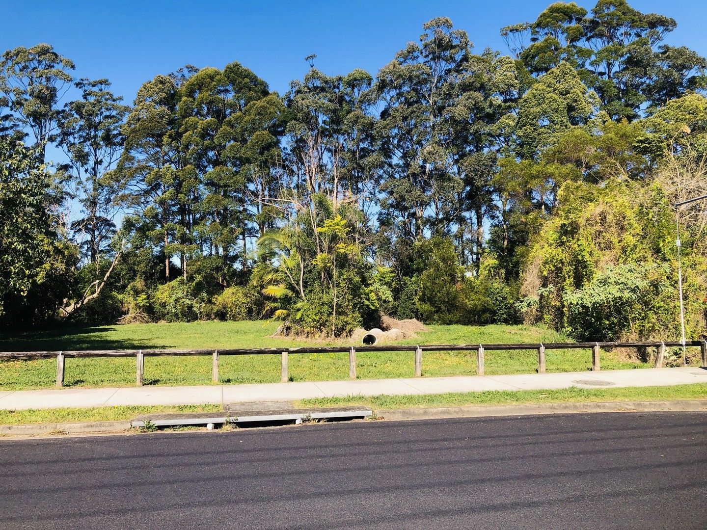 2832 Gundagai St, Coffs Harbour NSW 2450 Domain