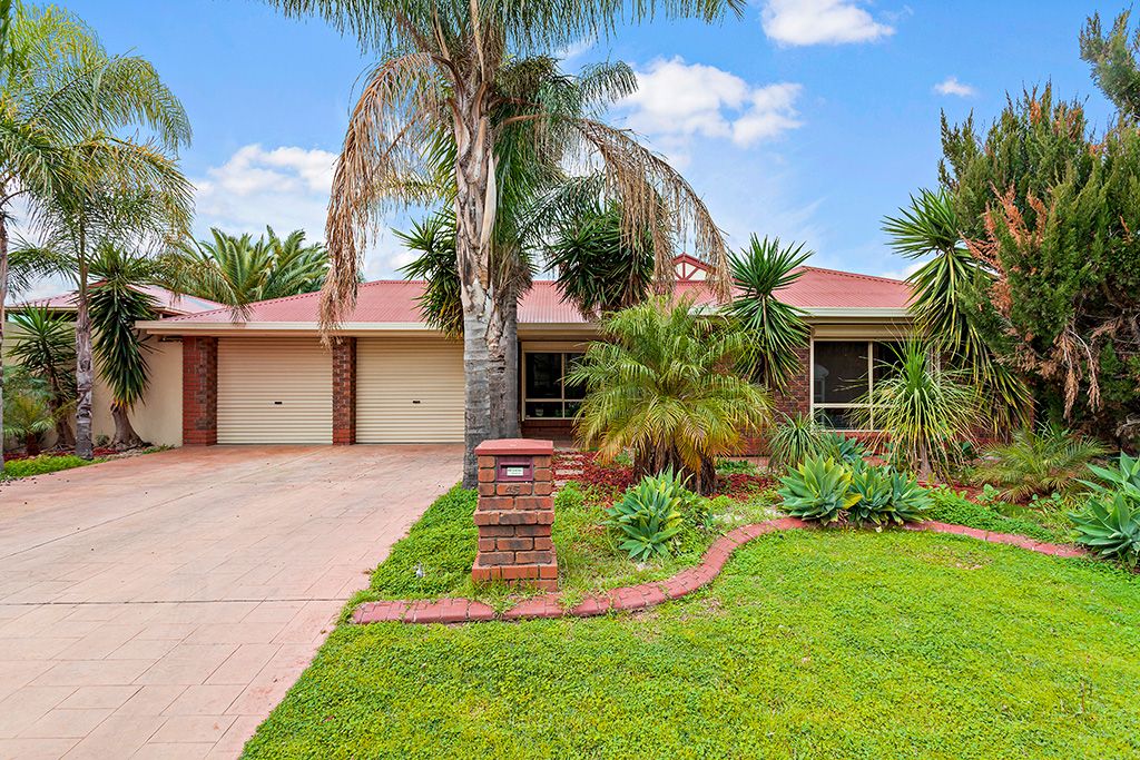 45 Swallow Crescent, Parafield Gardens SA 5107, Image 0