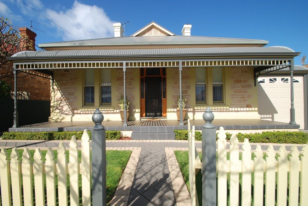 21 Audley Avenue, Prospec Property History & Address Research Domain