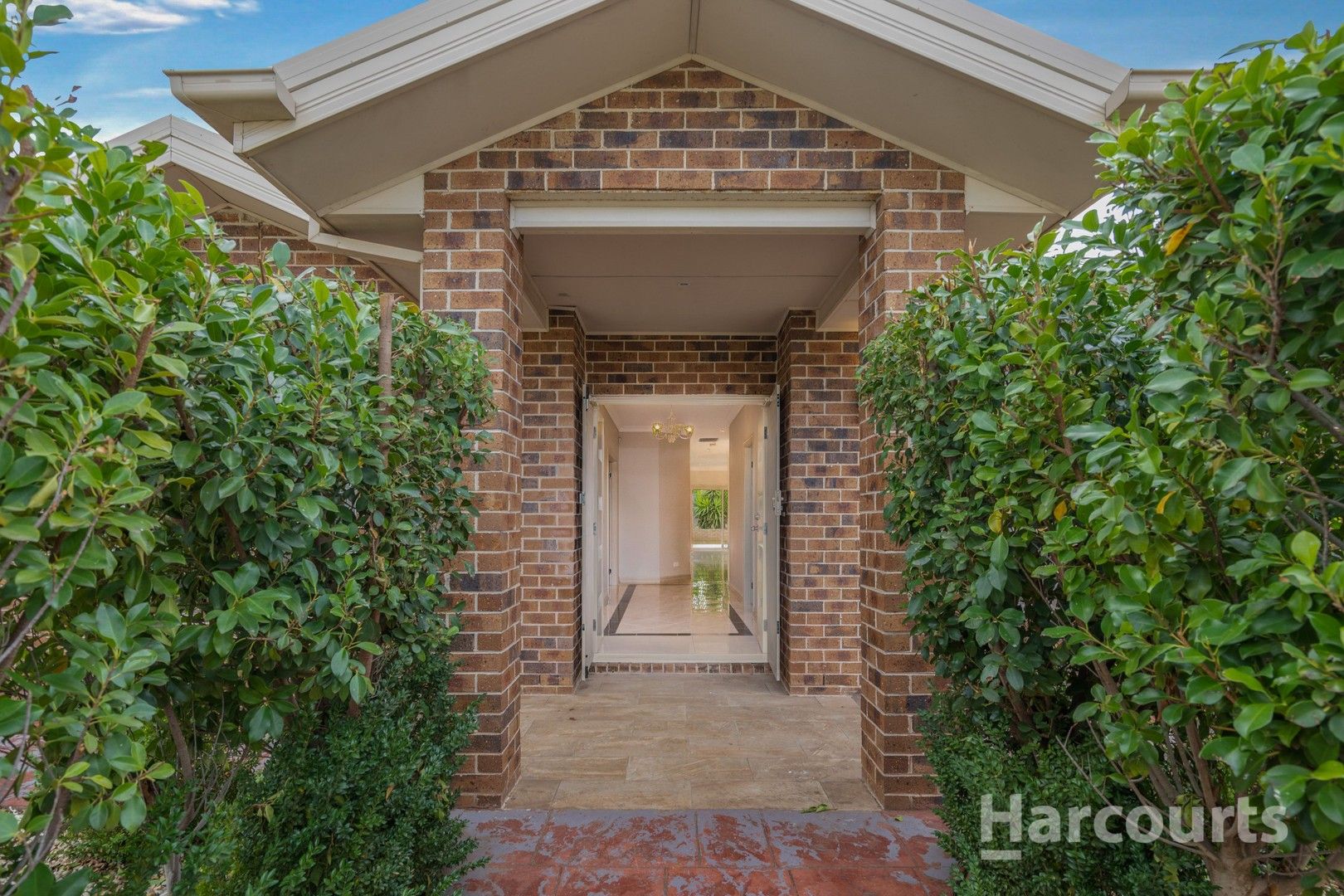 16 Claret Ash Boulevard, Harkness VIC 3337, Image 0