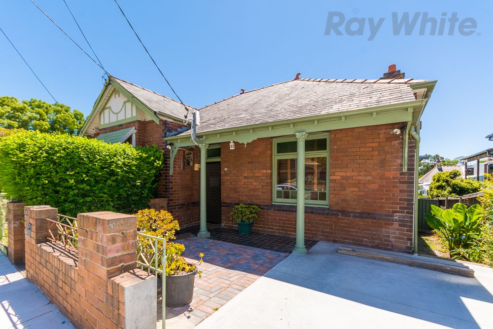 54 Prospect Road, Summer Hill NSW 2130, Image 0